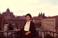 María Dolores Pérez-Lucas Alba