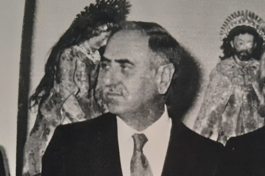 José María Vargas-Zúñiga Ledesma